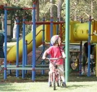 BIG 4 Forest Glen Resort - Mackay Tourism