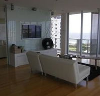 Silver Sea On Sixth Resort - Mackay Tourism