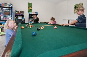 The Ashwood Motel - Mackay Tourism 1