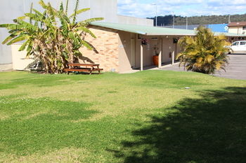 The Ashwood Motel - Mackay Tourism 5