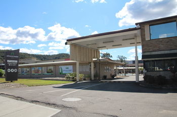 The Ashwood Motel - Mackay Tourism 7