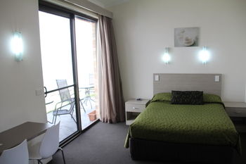 The Ashwood Motel - Mackay Tourism 11