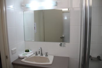 The Ashwood Motel - Mackay Tourism 12