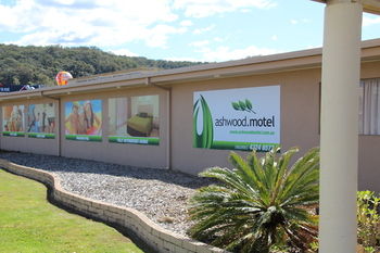 The Ashwood Motel - Mackay Tourism 13