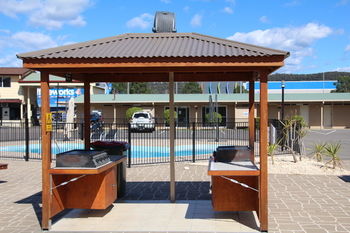 The Ashwood Motel - Mackay Tourism 14