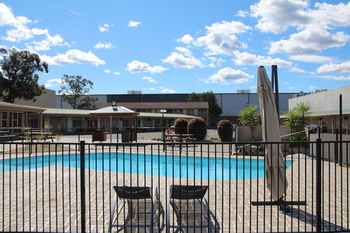 The Ashwood Motel - Mackay Tourism 15