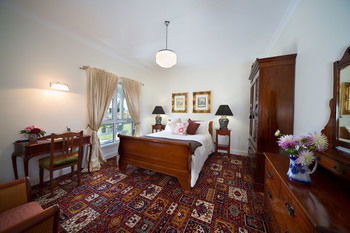 Katoomba Manor - Mackay Tourism 13