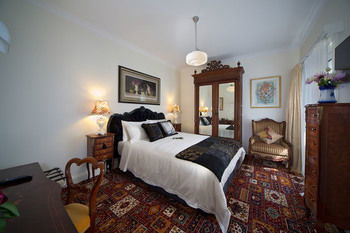 Katoomba Manor - Mackay Tourism 14