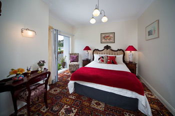 Katoomba Manor - Mackay Tourism 15