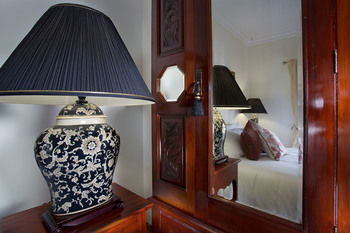 Katoomba Manor - Mackay Tourism 16