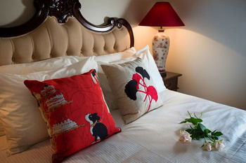 Katoomba Manor - Mackay Tourism 19