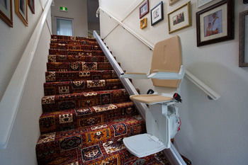 Katoomba Manor - Mackay Tourism 22