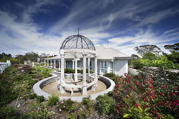 Katoomba Manor - Mackay Tourism 25