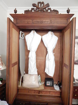 Katoomba Manor - Mackay Tourism 33