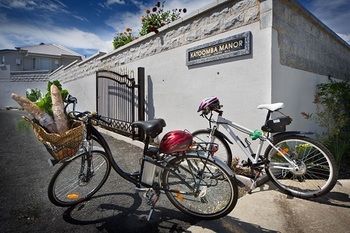 Katoomba Manor - Mackay Tourism 46