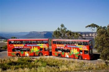 Katoomba Manor - Mackay Tourism 52