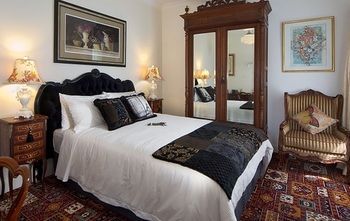 Katoomba Manor - Mackay Tourism 59
