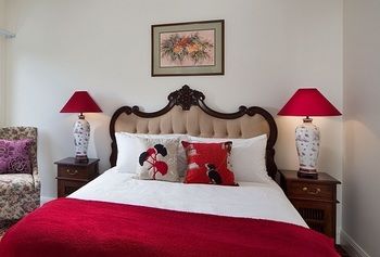 Katoomba Manor - Mackay Tourism 60