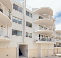 Bayviews amp Harbourview Holiday Apartments - Mackay Tourism