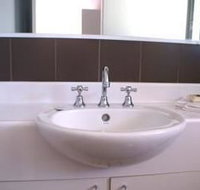 Morpeth Lodge Motel - Mackay Tourism