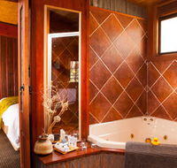 Seclusions Blue Mountains - Mackay Tourism