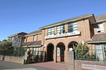 Blue Mountains YHA - Hostel - Mackay Tourism 2