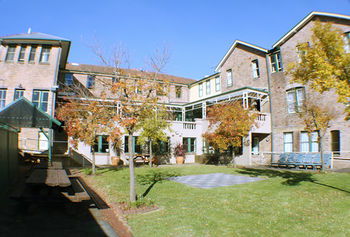 Blue Mountains YHA - Hostel - Mackay Tourism 3