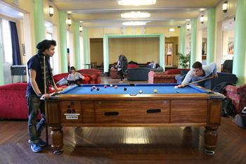 Blue Mountains YHA - Hostel - Mackay Tourism 7