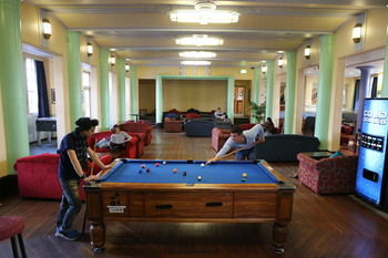 Blue Mountains YHA - Hostel - Mackay Tourism 8