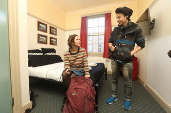 Blue Mountains YHA - Hostel - Mackay Tourism 9