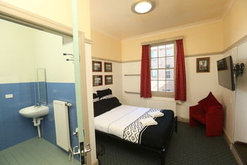 Blue Mountains YHA - Hostel - Mackay Tourism 11