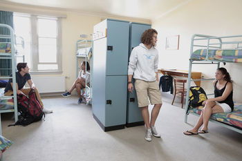 Blue Mountains YHA - Hostel - Mackay Tourism 12