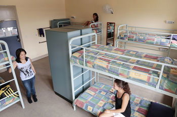 Blue Mountains YHA - Hostel - Mackay Tourism 14