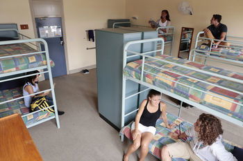 Blue Mountains YHA - Hostel - Mackay Tourism 17
