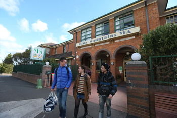 Blue Mountains YHA - Hostel - Mackay Tourism 18