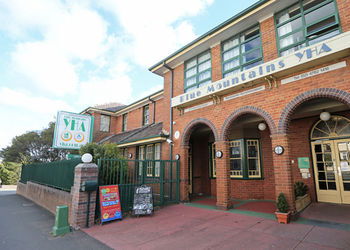 Blue Mountains YHA - Hostel - Mackay Tourism 19
