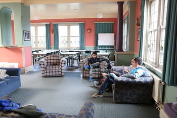 Blue Mountains YHA - Hostel - Mackay Tourism 20
