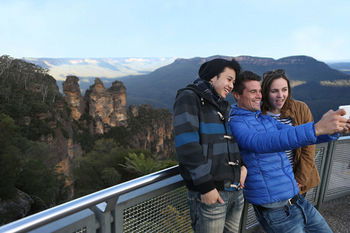 Blue Mountains YHA - Hostel - Mackay Tourism 21