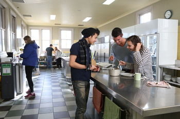 Blue Mountains YHA - Hostel - Mackay Tourism 23