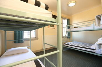 Blue Mountains YHA - Hostel - Mackay Tourism 27