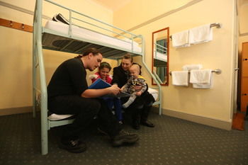 Blue Mountains YHA - Hostel - Mackay Tourism 29