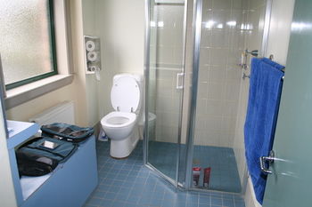 Blue Mountains YHA - Hostel - Mackay Tourism 30
