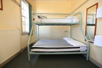 Blue Mountains YHA - Hostel - Mackay Tourism 32