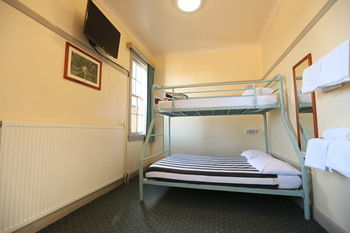 Blue Mountains YHA - Hostel - Mackay Tourism 33