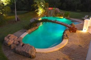 Kingfishers Manor @ Noosa - Mackay Tourism 2