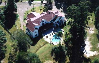Kingfishers Manor @ Noosa - Mackay Tourism 4