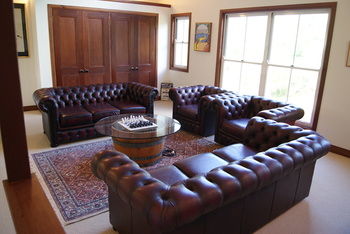 Kingfishers Manor @ Noosa - Mackay Tourism 12