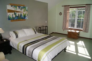 Kingfishers Manor @ Noosa - Mackay Tourism 20