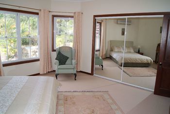 Kingfishers Manor @ Noosa - Mackay Tourism 21
