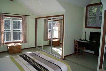 Kingfishers Manor @ Noosa - Mackay Tourism 22